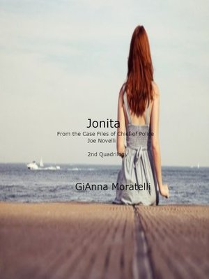 cover image of Jonita